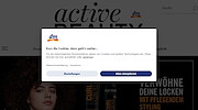 ActiveBeauty Gewinnspiel