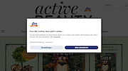 ActiveBeauty Gewinnspiel