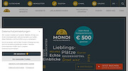 MondiHotels Gewinnspiel