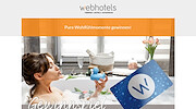 Webhotels Gewinnspiel