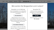 Bergwelten Gewinnspiel