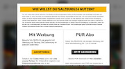 Salzburg24 Gewinnspiel