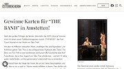 DieOberösterreicherin Gewinnspiel
