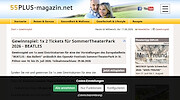 55Plus Gewinnspiel