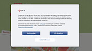 ORF Gewinnspiel