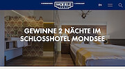 Wörle Gewinnspiel