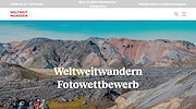 weltweitwandern Gewinnspiel