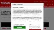 NEWS Gewinnspiel