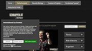 Schnappen Gewinnspiel