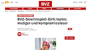 BVZ Gewinnspiel