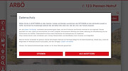 ARBÖ Gewinnspiel