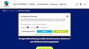 Fairtrade Gewinnspiel