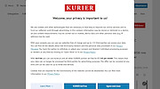 Kurier Gewinnspiel
