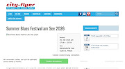 CityFlyer Gewinnspiel