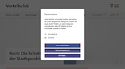 VorteilsclubDerStadtWien Gewinnspiel