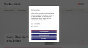 VorteilsclubDerStadtWien Gewinnspiel