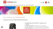 Reiseplaza Gewinnspiel