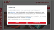ARBÖ Gewinnspiel