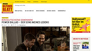 Wiener Bezirksblatt Gewinnspiel