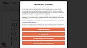 SchauVorbei Gewinnspiel