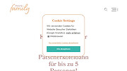 MoreFamily Gewinnspiel