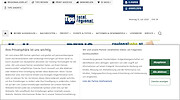 Tips Gewinnspiel