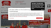 JosefSteiner Gewinnspiel