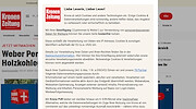 Krone Gewinnspiel