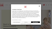 Kik Gewinnspiel
