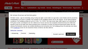 MediaMarkt Gewinnspiel