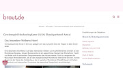 Braut Gewinnspiel