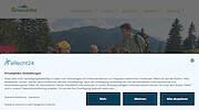 Grossarltal Gewinnspiel