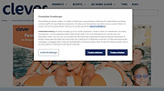 Clever Gewinnspiel