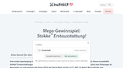 Schwanger Gewinnspiel