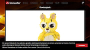 Kinowetter Gewinnspiel