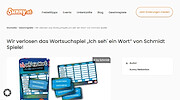 Sunny Gewinnspiel