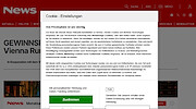 NEWS Gewinnspiel