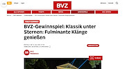 BVZ Gewinnspiel