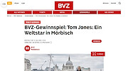 BVZ Gewinnspiel