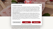 Ja! Natürlich Gewinnspiel