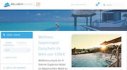 WellnessHeaven Gewinnspiel