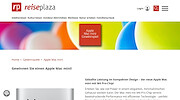 Reiseplaza Gewinnspiel
