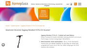 Homeplaza Gewinnspiel