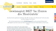 SoSchmecktNÖ Gewinnspiel