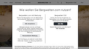 Bergwelten Gewinnspiel