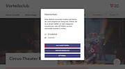 VorteilsclubDerStadtWien Gewinnspiel