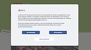 ORF Gewinnspiel