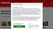NEWS Gewinnspiel