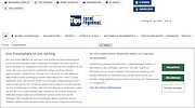 Tips Gewinnspiel