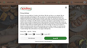 Kotanyi Gewinnspiel